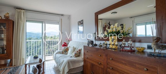 4 bedrooms House in Santa Susanna, Spain No. 105070 46