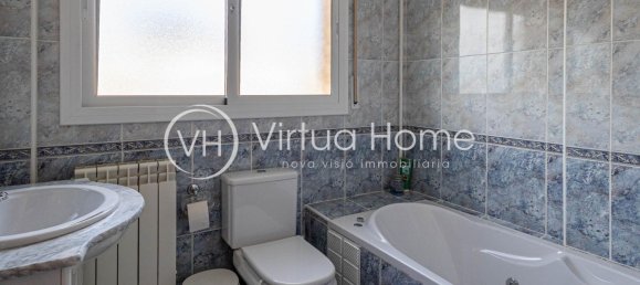 4 bedrooms House in Santa Susanna, Spain No. 105070 14