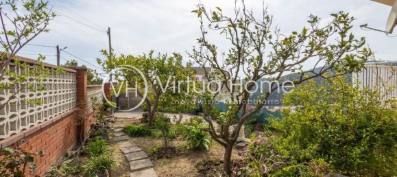 4 bedrooms House in Santa Susanna, Spain No. 105070 31