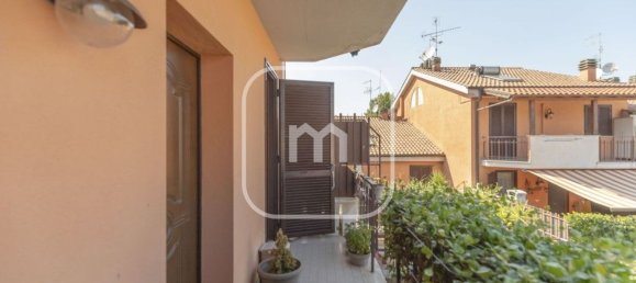 4 bedrooms House in San Cesareo, Italy No. 359842 14