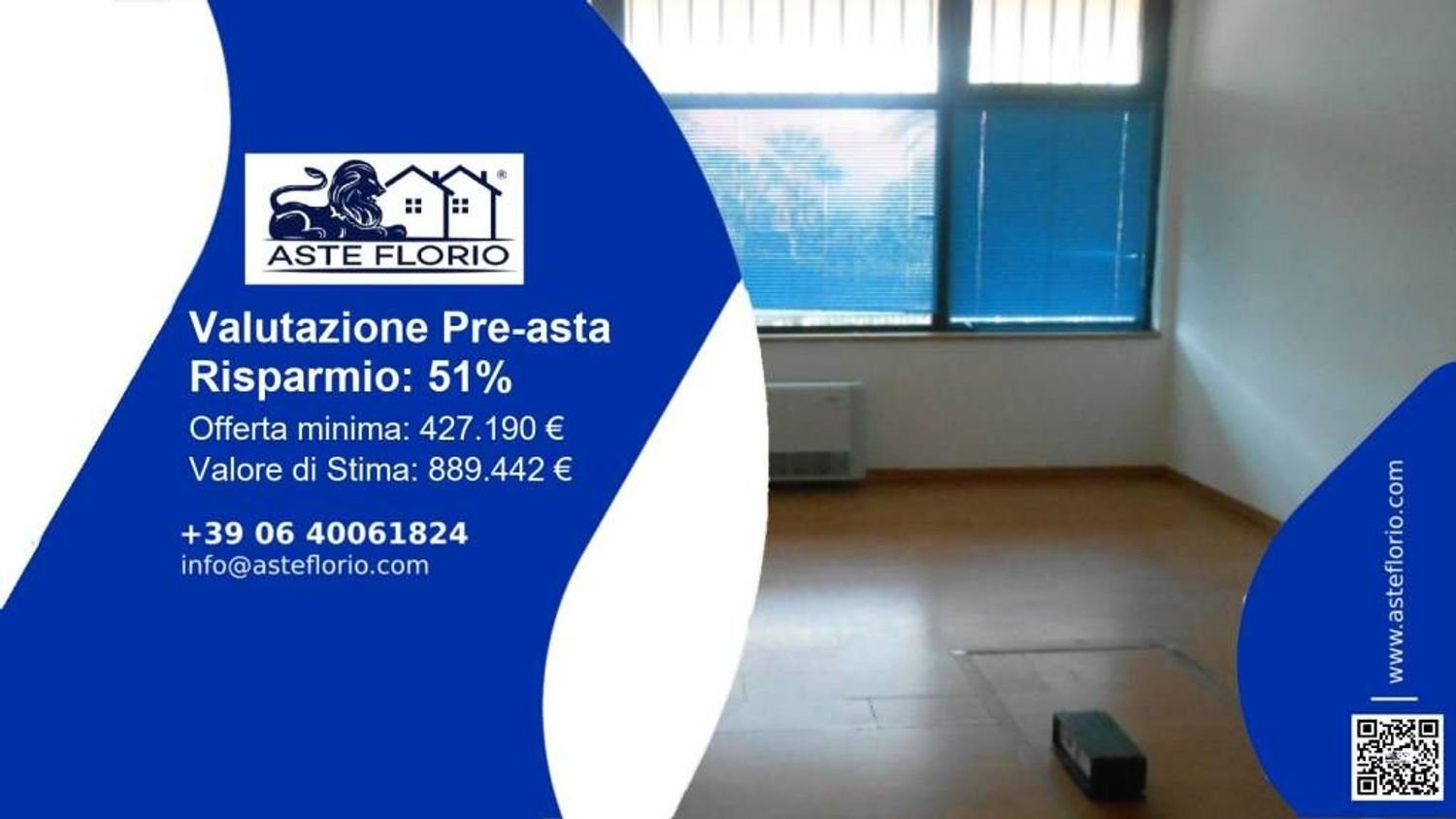 Oficina en Olbia, Italy 397 m² No. 284934