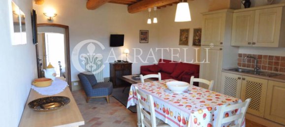 36 bedrooms House in Sinalunga, Italy No. 318163 8