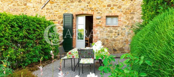 36 bedrooms House in Sinalunga, Italy No. 318163 50