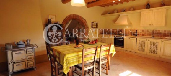 36 bedrooms House in Sinalunga, Italy No. 318163 26