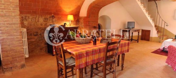 36 bedrooms House in Sinalunga, Italy No. 318163 28