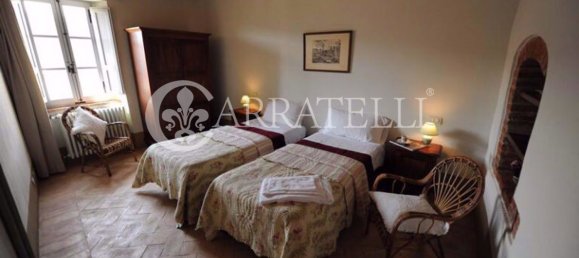 36 bedrooms House in Sinalunga, Italy No. 318163 30