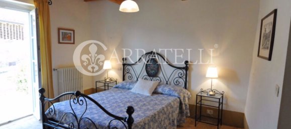 36 bedrooms House in Sinalunga, Italy No. 318163 10