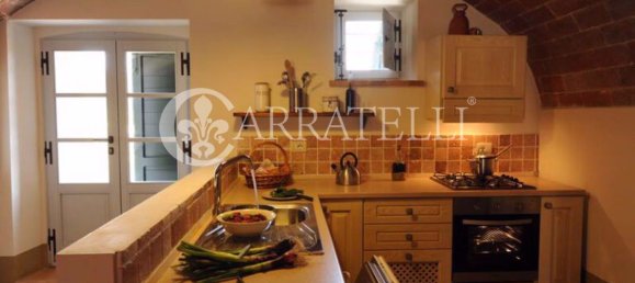 36 bedrooms House in Sinalunga, Italy No. 318163 27