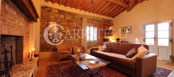 36 bedrooms House in Sinalunga, Italy No. 318163 34