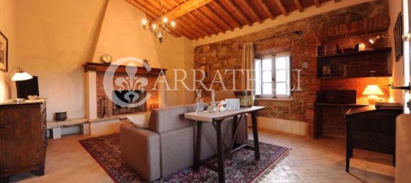 36 bedrooms House in Sinalunga, Italy No. 318163 33