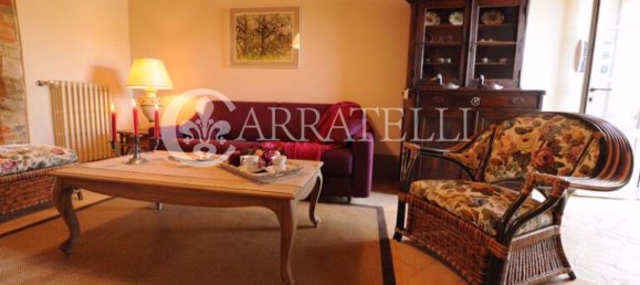 36 bedrooms House in Sinalunga, Italy No. 318163 24