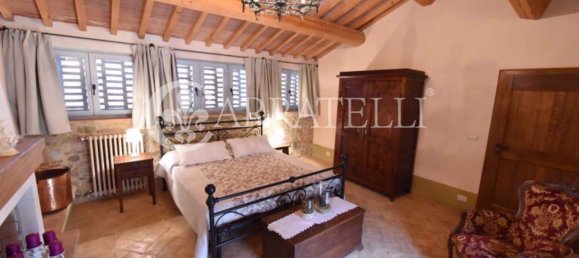 36 bedrooms House in Sinalunga, Italy No. 318163 7
