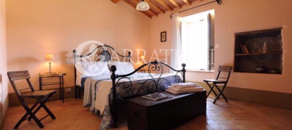 36 bedrooms House in Sinalunga, Italy No. 318163 29