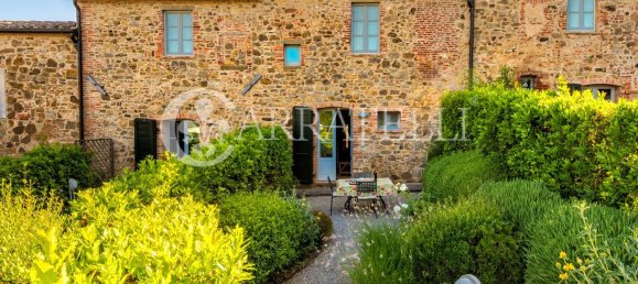 36 bedrooms House in Sinalunga, Italy No. 318163 49