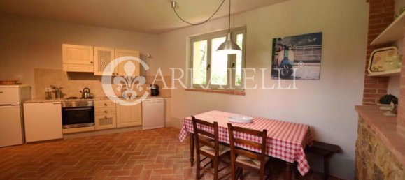 36 bedrooms House in Sinalunga, Italy No. 318163 21