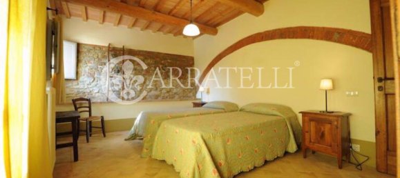 36 bedrooms House in Sinalunga, Italy No. 318163 19