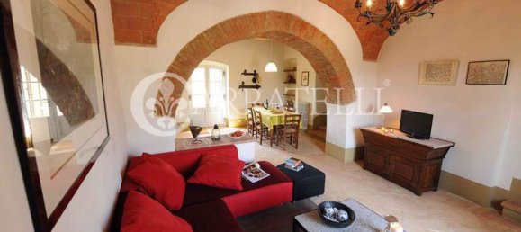 36 bedrooms House in Sinalunga, Italy No. 318163 12