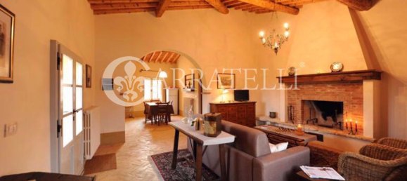 36 bedrooms House in Sinalunga, Italy No. 318163 36