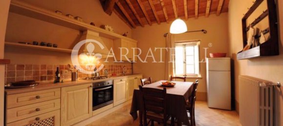 36 bedrooms House in Sinalunga, Italy No. 318163 35