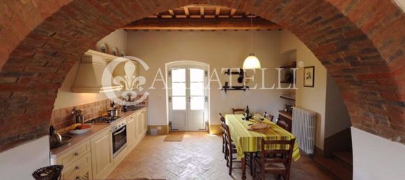 36 bedrooms House in Sinalunga, Italy No. 318163 13