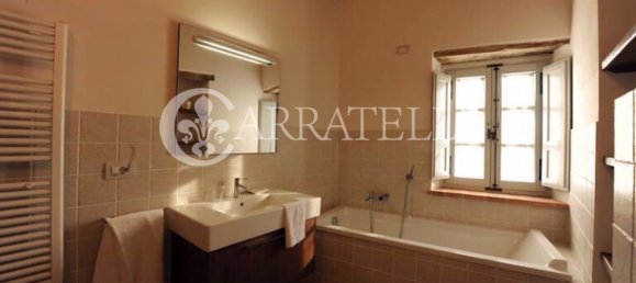 36 bedrooms House in Sinalunga, Italy No. 318163 37