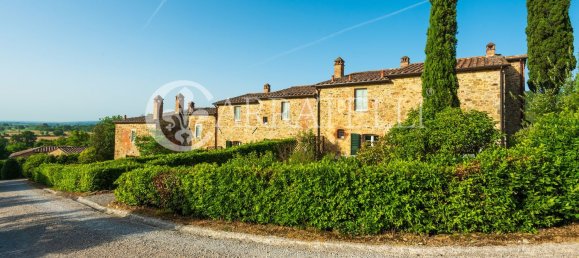 36 bedrooms House in Sinalunga, Italy No. 318163 43