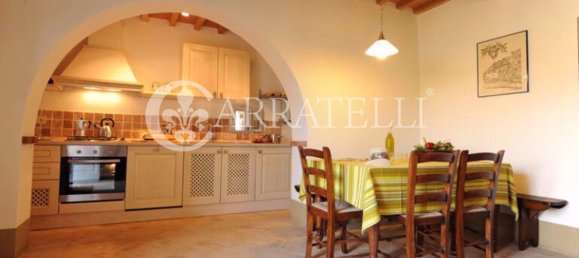 36 bedrooms House in Sinalunga, Italy No. 318163 16