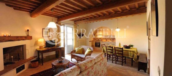 36 bedrooms House in Sinalunga, Italy No. 318163 15