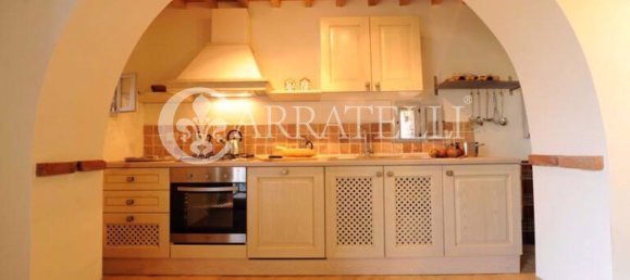 36 bedrooms House in Sinalunga, Italy No. 318163 17