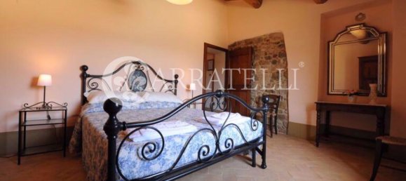 36 bedrooms House in Sinalunga, Italy No. 318163 14