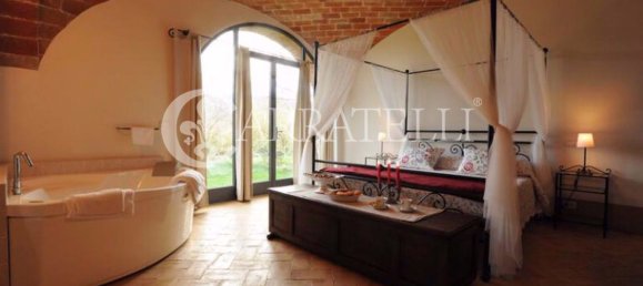 36 bedrooms House in Sinalunga, Italy No. 318163 6