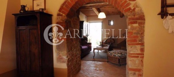 36 bedrooms House in Sinalunga, Italy No. 318163 25