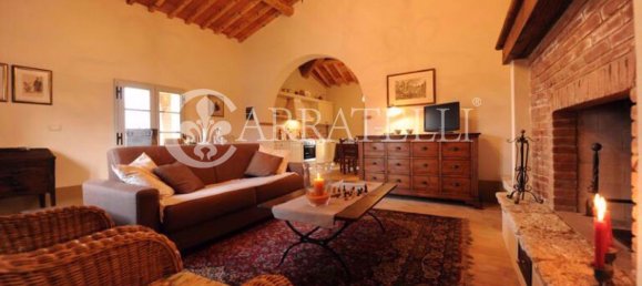 36 bedrooms House in Sinalunga, Italy No. 318163 31