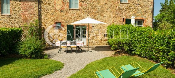 36 bedrooms House in Sinalunga, Italy No. 318163 48