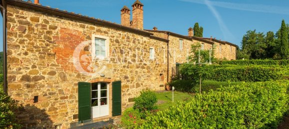 36 bedrooms House in Sinalunga, Italy No. 318163 47