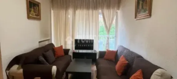 3 bedrooms Apartment in Madrid, Spain No. 178803 4