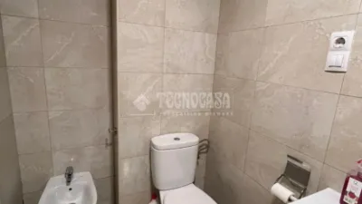 3 bedrooms Apartment in Madrid, Spain No. 178803