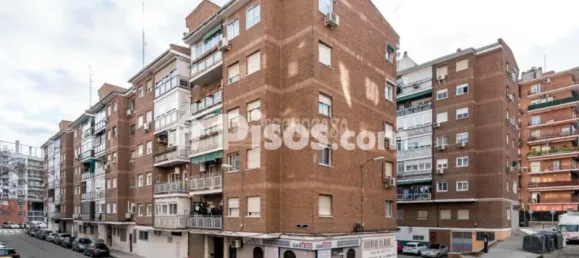 3 bedrooms Apartment in Madrid, Spain No. 178803 9