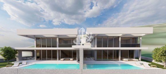 Villa 4+1 in Alanya, Turkey No. 8971 7