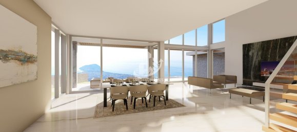 Villa 4+1 in Alanya, Turkey No. 8971 15