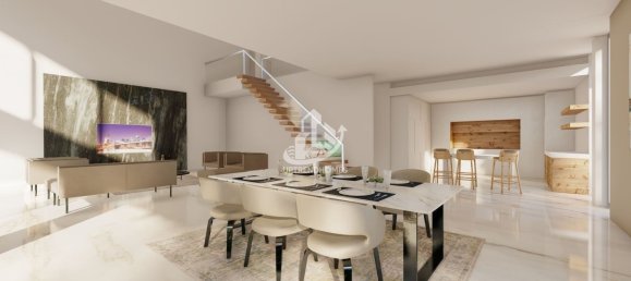 Villa 4+1 in Alanya, Turkey No. 8971 10