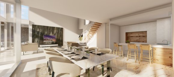 Villa 4+1 in Alanya, Turkey No. 8971 9