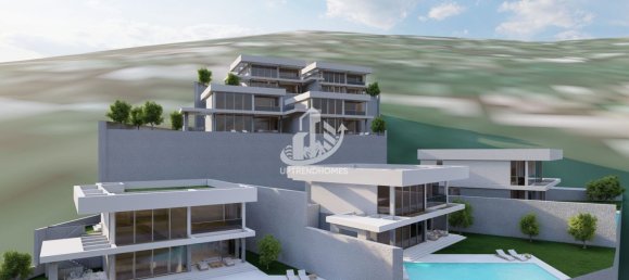 Villa 4+1 in Alanya, Turkey No. 8971 3