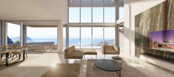 Villa 4+1 in Alanya, Turkey No. 8971 16