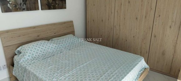 1 Schlafzimmer Penthouse in Birkirkara, Malta, Nr. 5289 5