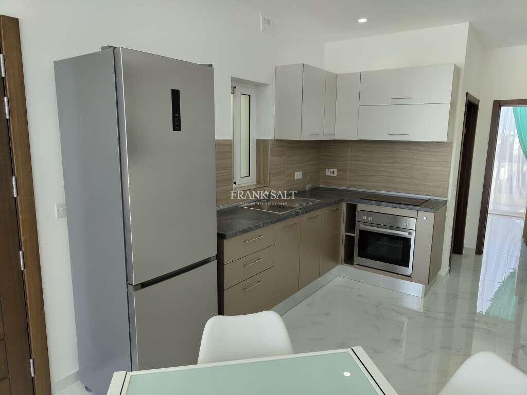 1 Schlafzimmer Penthouse in Birkirkara, Malta, Nr. 5289