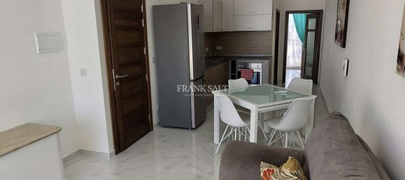 1 Schlafzimmer Penthouse in Birkirkara, Malta, Nr. 5289 2