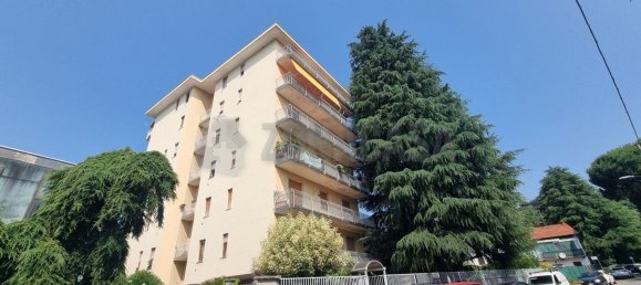 4 bedrooms Apartment in Gallarate, Italy No. 361289 22