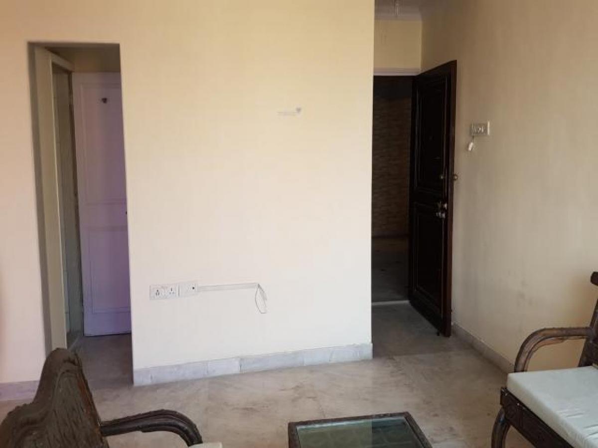 4 bedrooms House in Mumbai, India No. 209