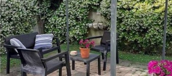 6-salle Villa à Forte dei Marmi, Italy No. 37208 5